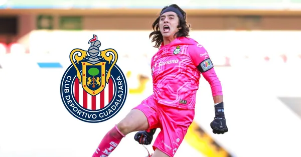 Carlos Acevedo daría el primer paso y lo que Chivas tendría que hacer para ficharlo.