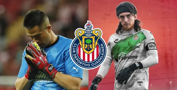 Carlos Acevedo se habría cansado del Santos Laguna y lo que dice sobre jugar en el más grande.