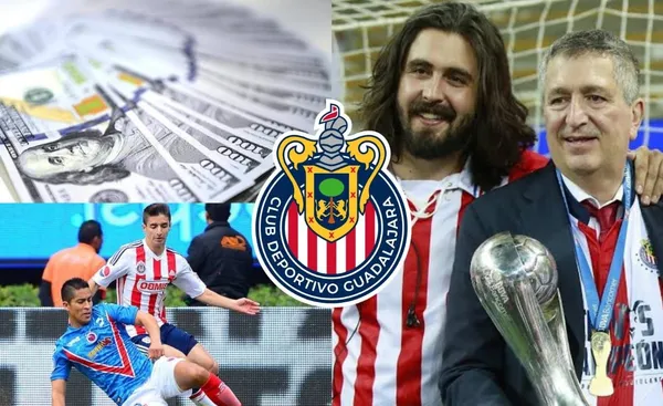 Carlos Bremer estaría muy cerca de regresar el fútbol al puerto de Veracruz.