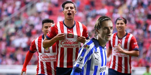 Carlos Cisneros estaría de vuelta, pero nada asegura que las lesiones se alejen de él, lo chivas necesita a un jugador como Cortizo y esto le costaría traerlo