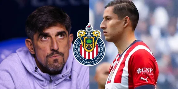 Carlos Cisneros falló solo frente al arco y para una decisión sobre el delantero