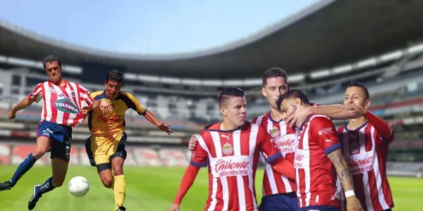 Carlos Hermosillo soltó una declaración que no le gusta nada a los chivahermanos