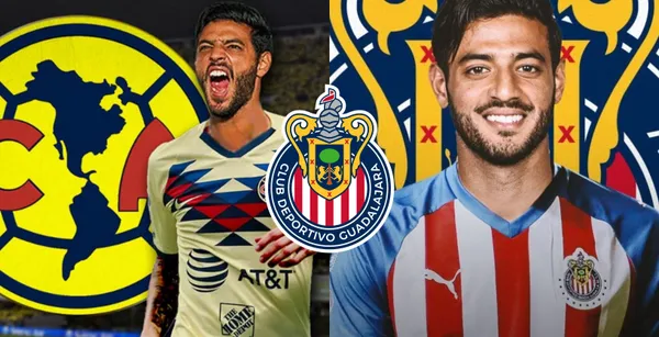 Carlos Vela dejó en claro la razón por la que volvería a Chivas y no jugaría con los Wilos.