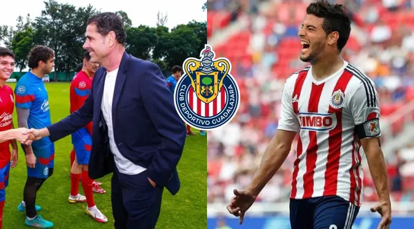 Carlos Vela es el objeto de deseo de muchos equipos de la Liga Mx, incluidas las Chivas.