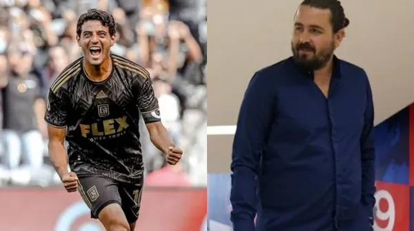 Carlos Vela es uno de los fichajes más esperados desde hace años.