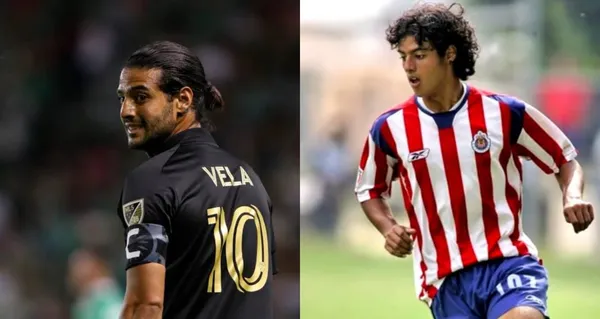 Carlos Vela podría no continuar jugando en la MLS.
