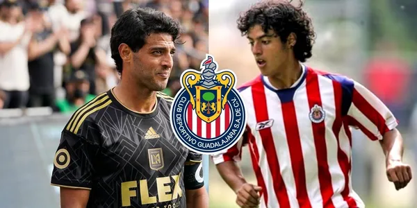Carlos Vela puede llegar a Chivas, pero pone una sola condición para lograrlo