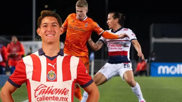 Castillo pone a temblar a varios