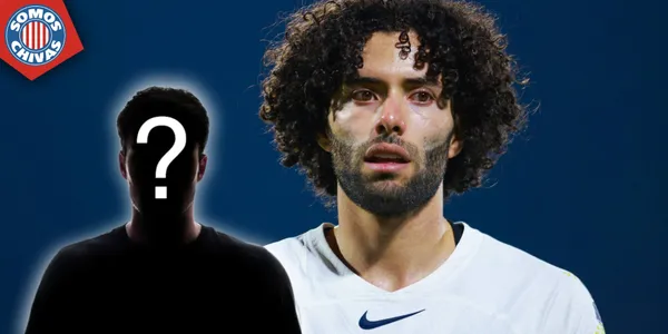 César Huerta en Pumas (Fuente: MEXSPORT)