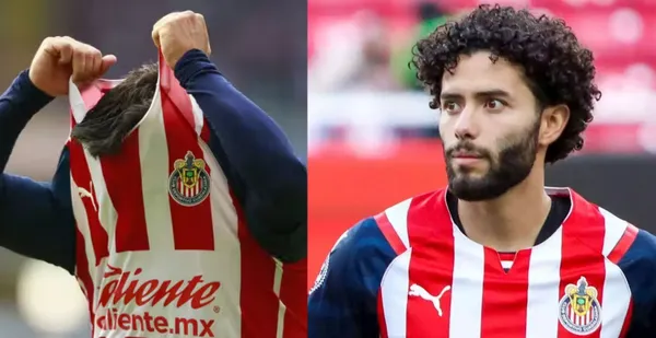 César Huerta nunca logró consolidarse con el equipo desde su regreso.