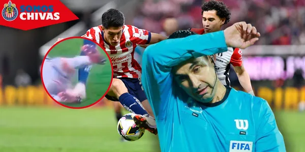 César Ramos (Fuente: MEXSPORT)