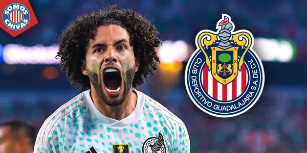 Césat Huerta (Fuente: MEXSPORT)