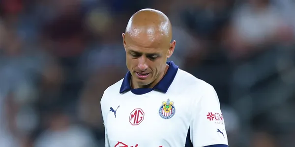 CH14 en partido. Foto: Futbol Total