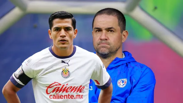 Chapo hace menos al Améric