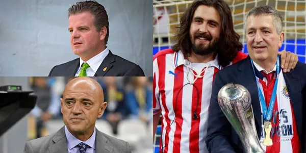 Chelis dejó ver que se equivocaron al acabar con un proyecto que habría beneficiado al rebaño