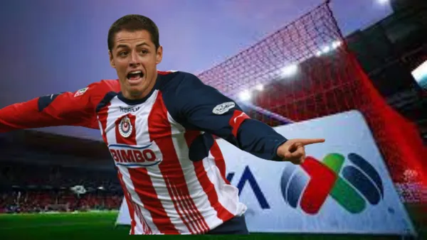 Chicha sobre importancia de Chivas