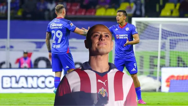 Chicharito deja mensaje tras derrota