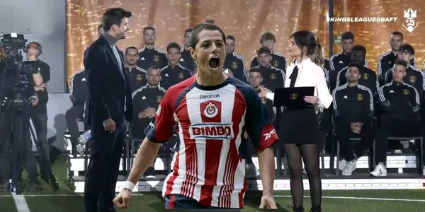 Chicharito era una de las opciones para llegar la siguiente temporada al rebaño, pero las jugosas ganancias de las Kings Leagues lo apartarían del redil