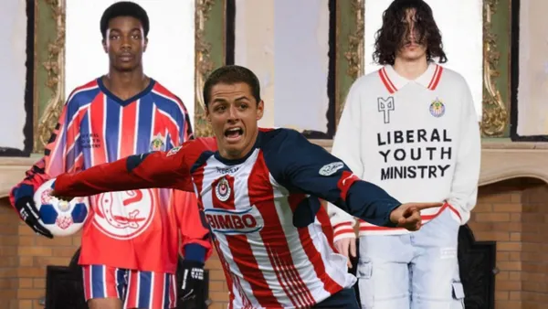 chicharito influye hasta en la moda