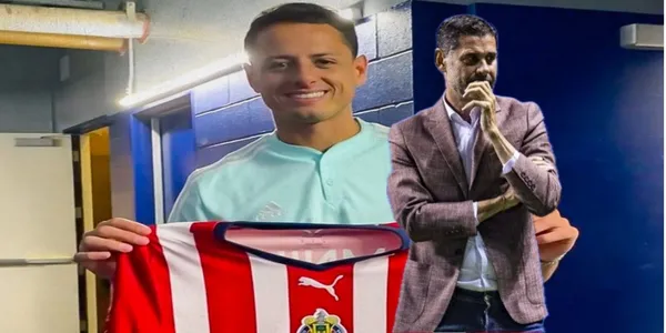 Chicharito sigue enviando indirectas a Chivas en medio de los rumores de su llegada al redil
