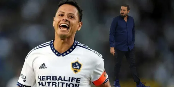 Chicharito tendría todavía varios proyectos en puerta pero el motivo que lo acercaría al Rebaño