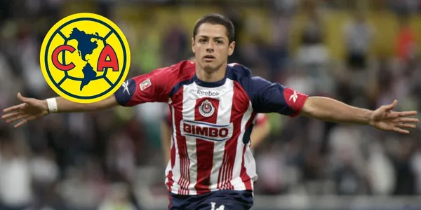 Chicharo Hernández en el volante con El Escorpión dijo muchas verdades, pero con qué rival de las Chivas elegiría si fuera a fuerza jugar.