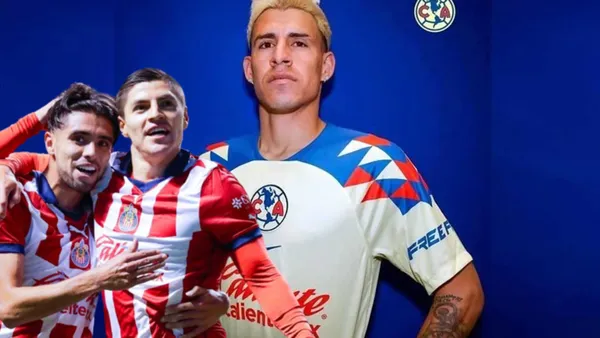 Chicote deja indirecta a Chivas