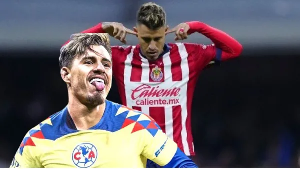 Chicote sigue hablando sobre Chivas