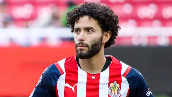 Chino Huerta no es el único caso de un canterano de Chivas desperdiciado | Foto: Mexsport