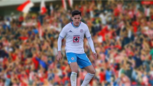 Chiquete Orozco evitará los abucheos de la afición rojiblanca | Foto: Especial