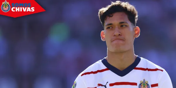 Chiquete Orozco (Fuente: MEXSPORT)