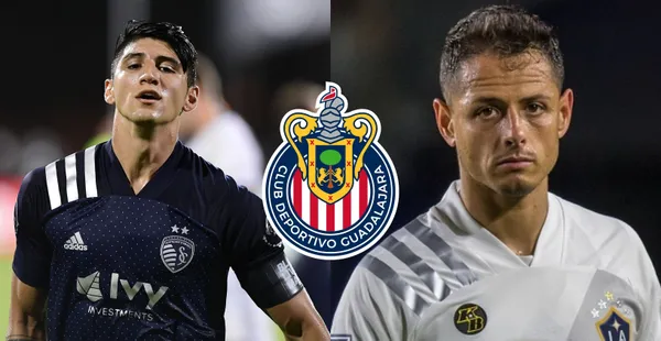 Chivas acaba de recuperar a un futbolista que está llamado a ser un crack.