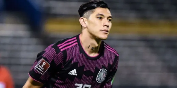 Chivas amarra a su primer refuerzo de la temporada.