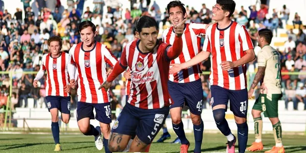 Chivas anunció un partido amistoso en contra del Tapatío el cual será doblemente especial para el cuadro rojiblanco