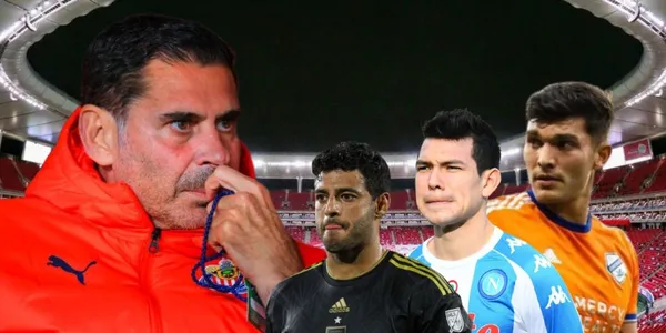 Chivas apostará en grande y se definen horas claves para la llegada del nuevo fichaje del Rebaño