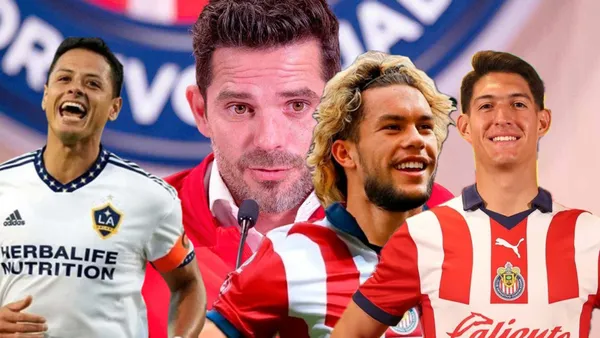 Chivas arrancará sin fichajes