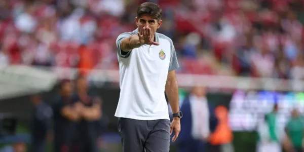 Chivas atraviesa por un mal momento futbolístico y una derrota ante Toluca podría sentencias el proyecto de Paunovic