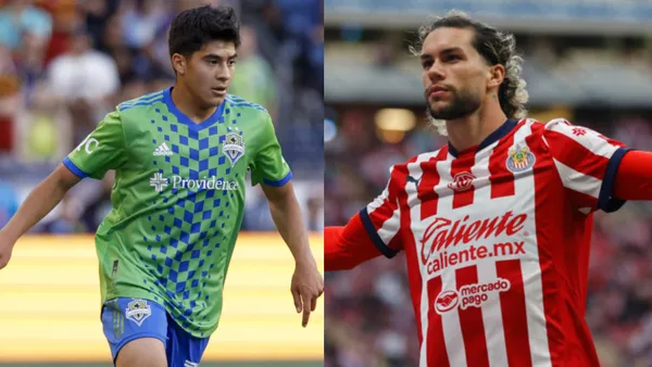 Chivas busca a futbolista de la MLS que ya ha jugado con Cade Cowell | Foto: Especial