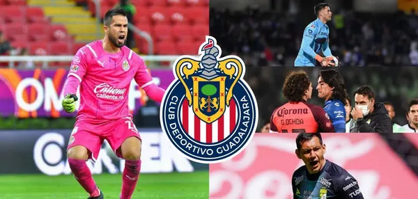 Chivas busca armar un gran equipo para conseguir el campeonato.