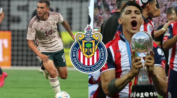 Chivas busca dar un golpe de autoridad y prepararía 3 refuerzos para volver a pelear el título.