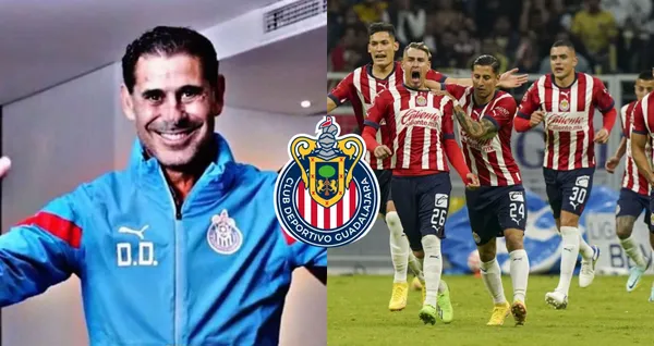 Chivas busca llegar reforzado al Clausura 2023.
