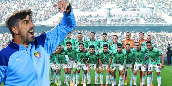 Chivas busca reforzar todas sus líneas, pero como prioridad es la zona defensiva.