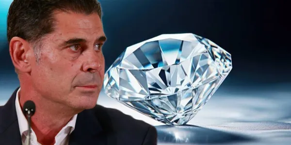 Chivas busca reforzarse con una de las grandes promesas del futbol mexicano.