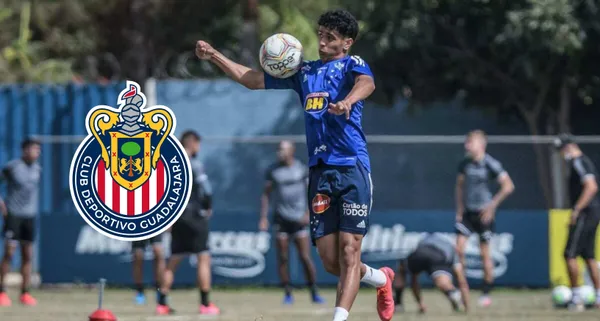 Chivas busca seguir aprovechando su nueva filosofía para fichar jugadores con doble nacionalidad.