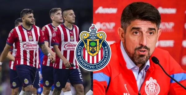 Chivas busca solucionar los problemas causados por el clásico.