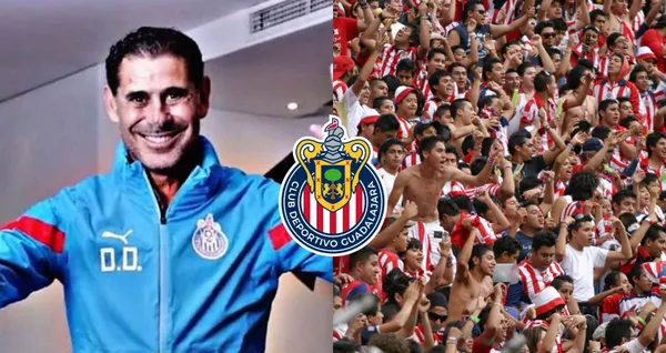 Chivas busca su talento no solo en México, sino en otras partes del globo.