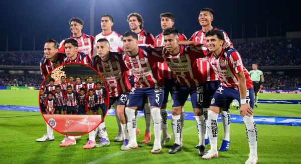 Chivas busca superar el arranque ganador de hace más de una década