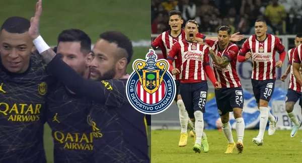 Chivas busca tener una pareja de calidad en el ataque que cambie el rumbo del equipo.