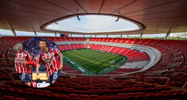 Chivas buscará extender su racha positiva en el Estadio AKRON y confirmar que este inicio no es casualidad