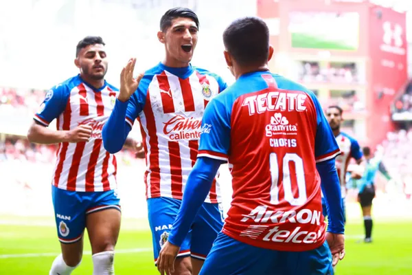 Chivas buscará salir del "infierno" con los tres puntos.